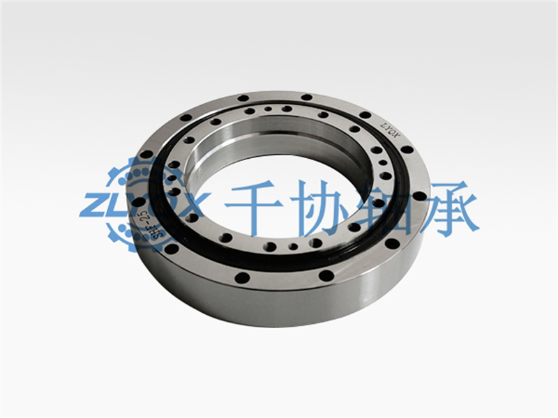 洛陽軸承廠家介紹機器人減速器專用軸承的優勢