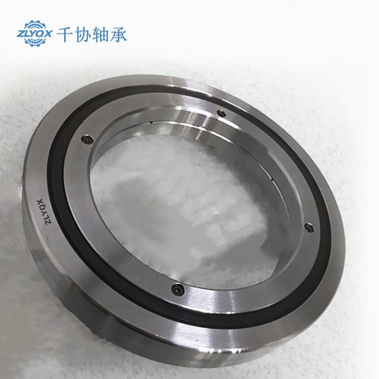 ZLYQX交叉滾子軸承運(yùn)動(dòng)不靈活的現(xiàn)象有哪些呢