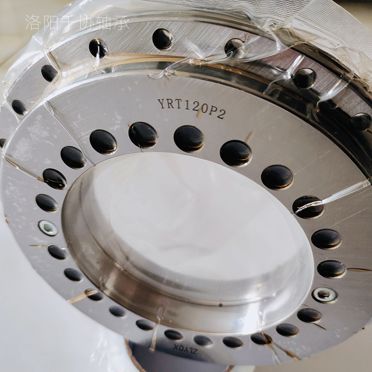 [ZLYQX]YRT轉(zhuǎn)臺(tái)軸承硬度的重要性以及硬度標(biāo)準(zhǔn)