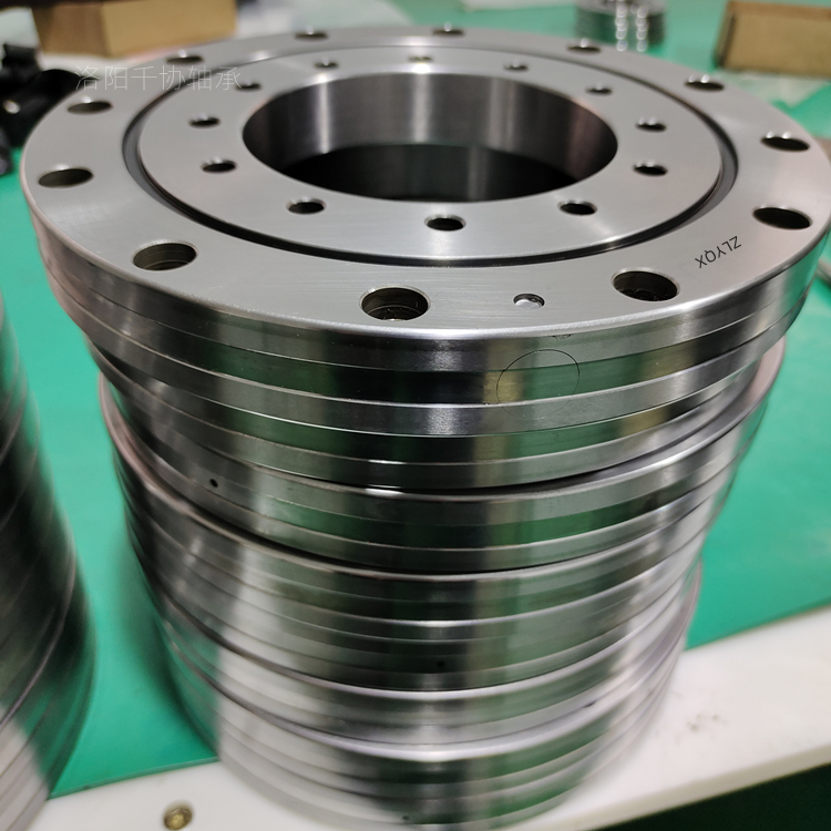 [ZLYQX]如何檢測RU178交叉滾子軸承銹蝕？銹蝕現象