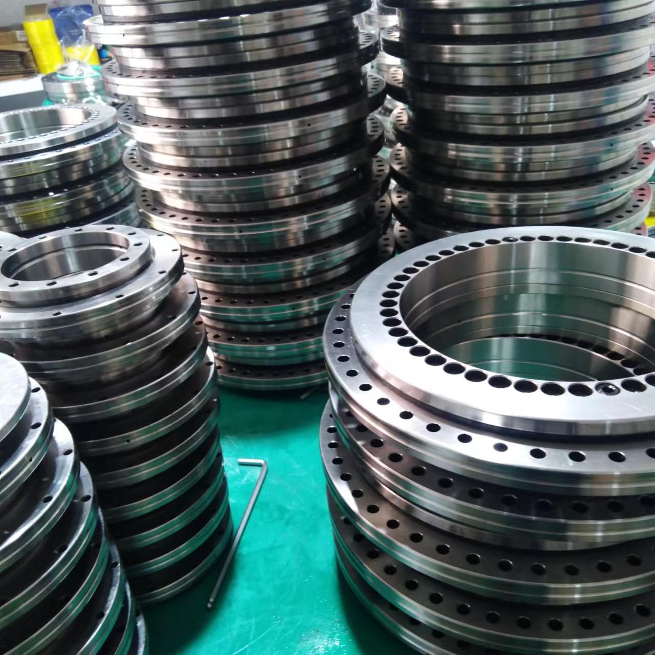 YRT轉臺軸承的載荷精度是多少，聽聽洛陽軸承廠家怎么說！