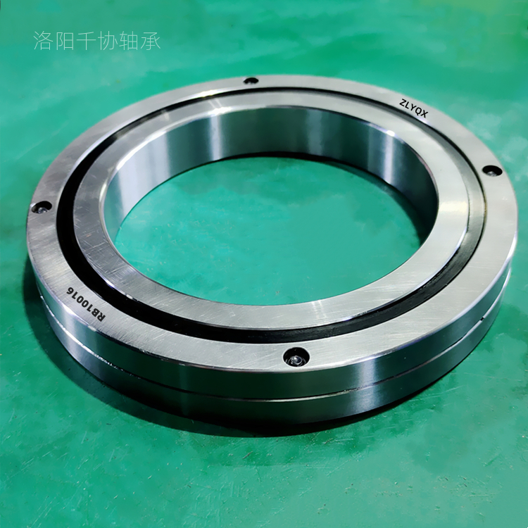 RB精密交叉滾子軸承噪音的產生原因是什么？有什么控制措施嗎？