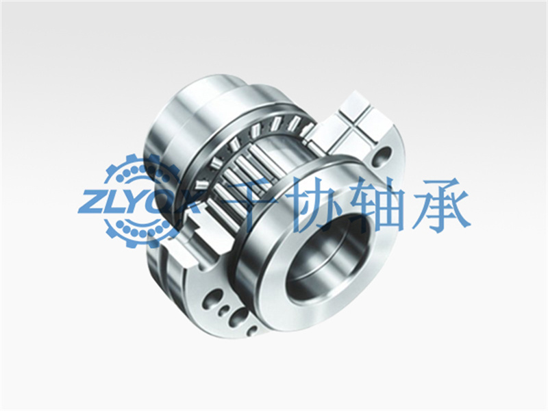 ZARF滾珠絲杠軸承